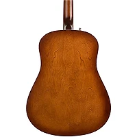 Seagull Entourage Autumn Burst Acoustic Guitar Autumn Burst