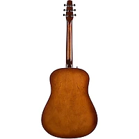 Seagull Entourage Autumn Burst Acoustic Guitar Autumn Burst