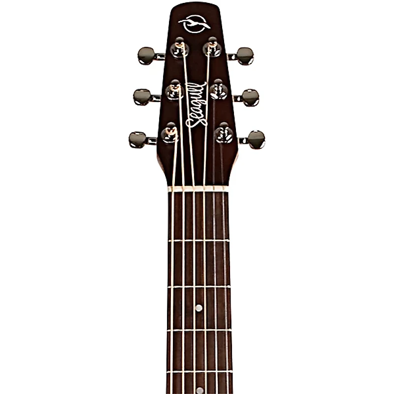 Seagull Entourage Autumn Burst Acoustic Guitar Autumn Burst