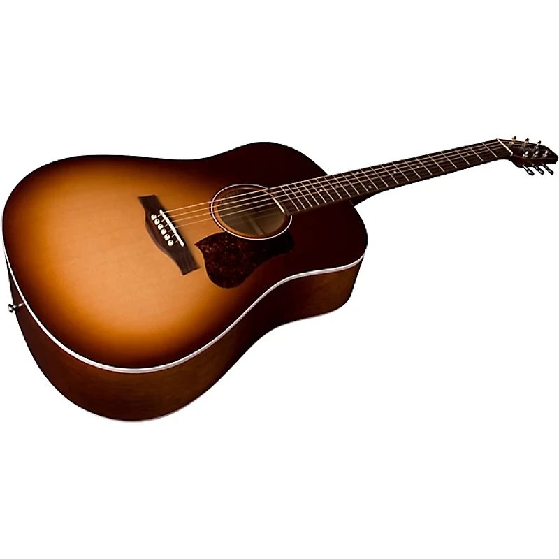 Seagull Entourage Autumn Burst Acoustic Guitar Autumn Burst