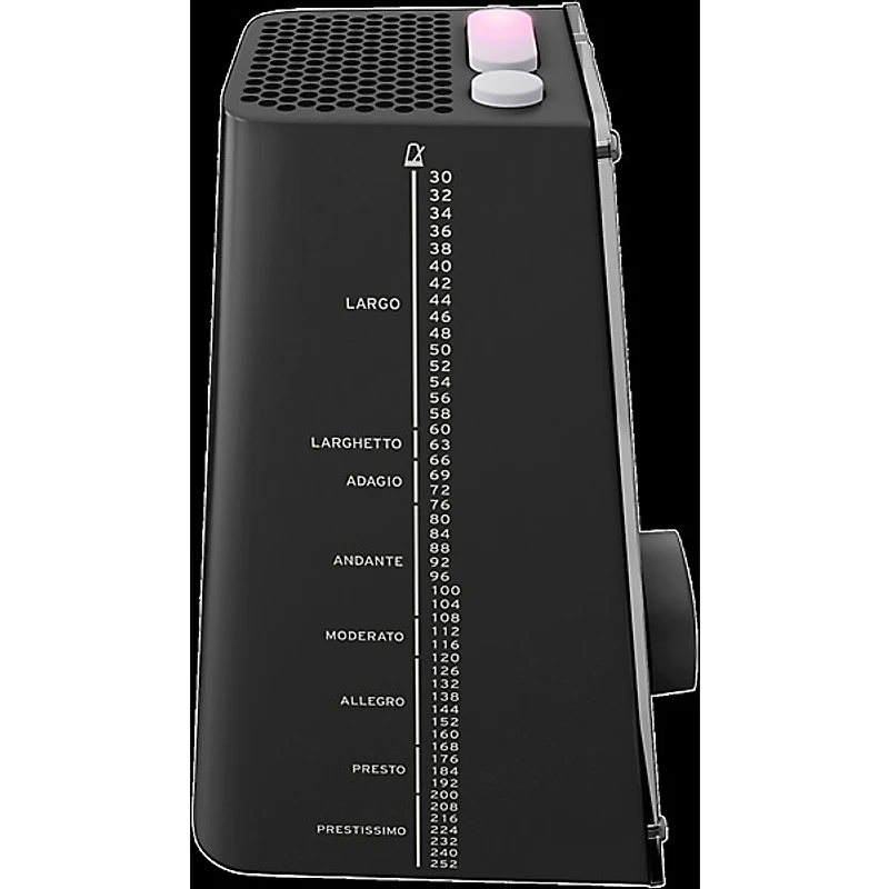 KORG KDM-3 Digital Metronome - Black