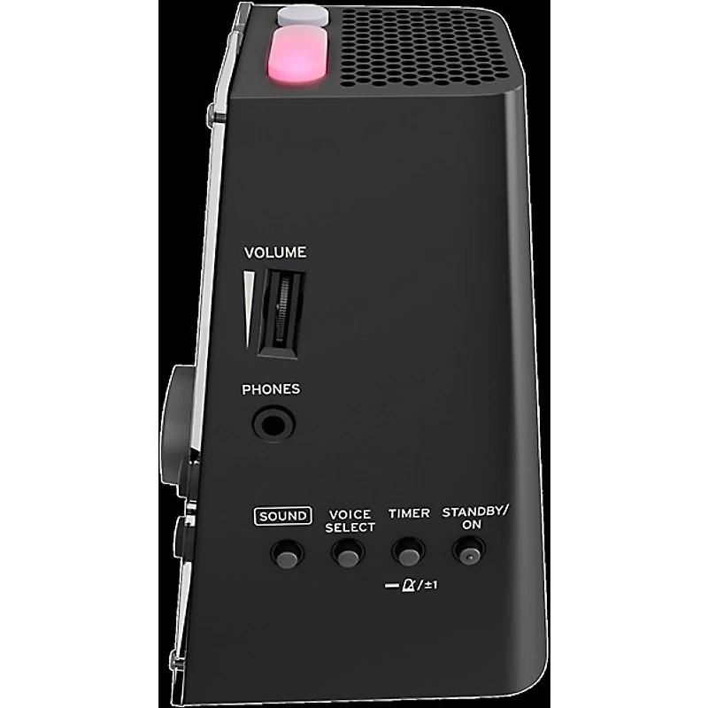 KORG KDM-3 Digital Metronome - Black