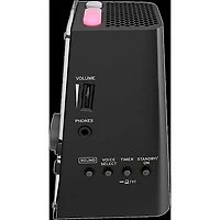 KORG KDM-3 Digital Metronome - Black