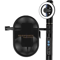 Marantz Turret Broadcaster Video-Streaming System