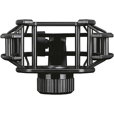 LEWITT LCT 40-SH Microphone Shockmount for Studio Microphones Black