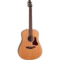 Seagull S6 Original Acoustic Guitar Natural