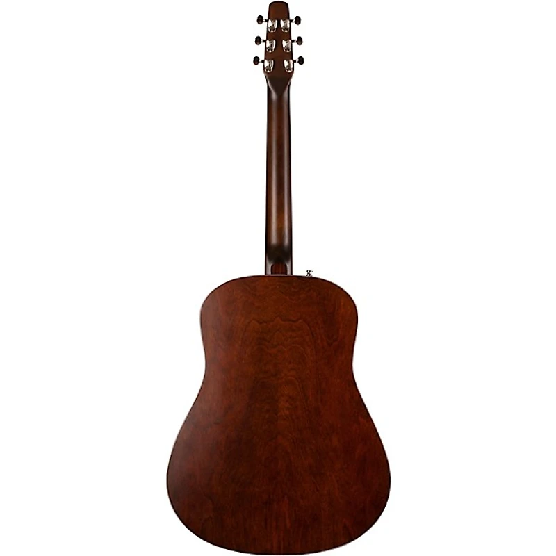 Seagull S6 Original Acoustic Guitar Natural