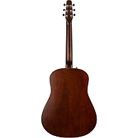 Seagull S6 Original Acoustic Guitar Natural