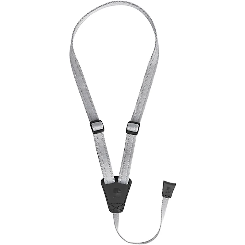 D'Addario Ukulele Strap - Eco-Friendly