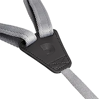 D'Addario Ukulele Strap - Eco-Friendly