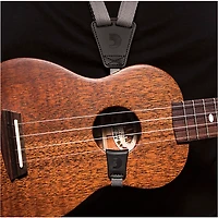 D'Addario Ukulele Strap - Eco-Friendly