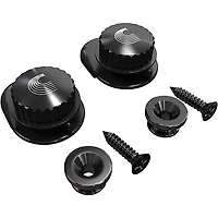 D'Addario Universal Strap Lock System