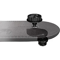 D'Addario Universal Strap Lock System