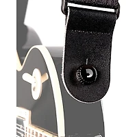 D'Addario Universal Strap Lock System