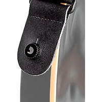 D'Addario Universal Strap Lock System