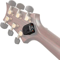 D'Addario NS Micro Clip-Free Tuner Black