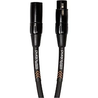 Roland Black Series Microphone 10ft. - 2 Pack