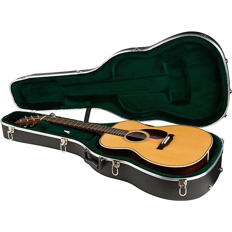 Martin 2024 OM-28 Standard Orchestra Model Acoustic Guitar Aged Toner