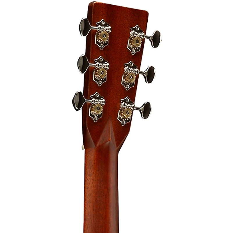 Martin 2024 OM-28E Standard Orchestra Model Acoustic-Electric Guitar Aged Toner