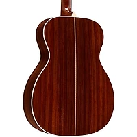Martin 2024 OM-42 Standard Orchestra Model Acoustic Guitar Aged Toner
