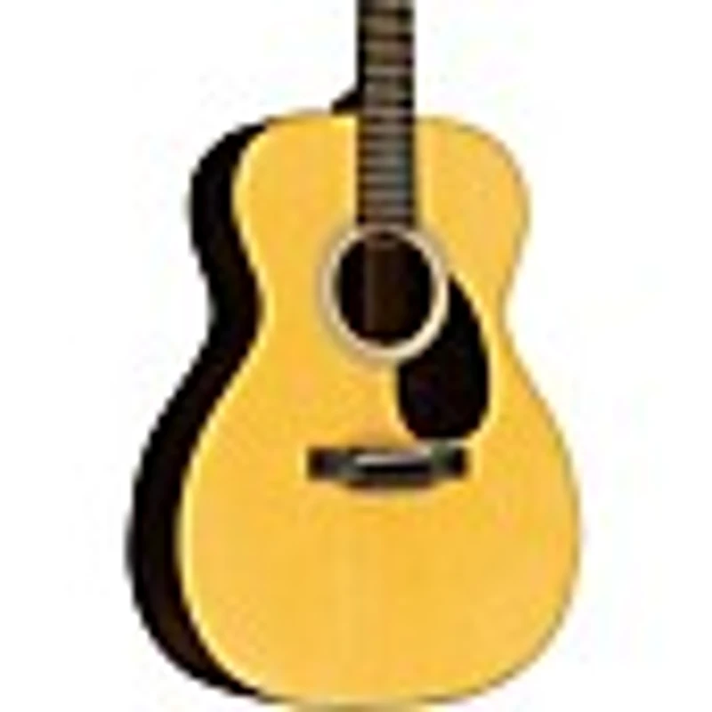 Martin 2024 OM-21 Standard Orchestra Model Acoustic Guitar Aged Toner