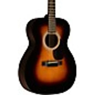 Martin 2024 OM-21 Standard Orchestra Model Acoustic Guitar