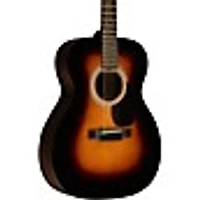 Martin 2024 OM-21 Standard Orchestra Model Acoustic Guitar