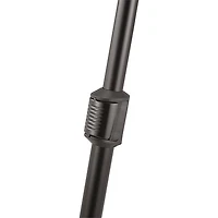 Hercules GS414BPLUS Auto Grip System (AGS) Single Guitar Stand