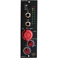 Phoenix Audio Pivot Tone Channel/500-series Channel Strip