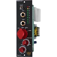 Phoenix Audio Pivot Tone Channel/500-series Channel Strip