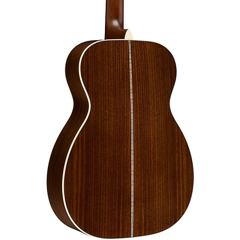 Martin 2024 00-28 Standard Grand Concert Acoustic Guitar Aged Toner