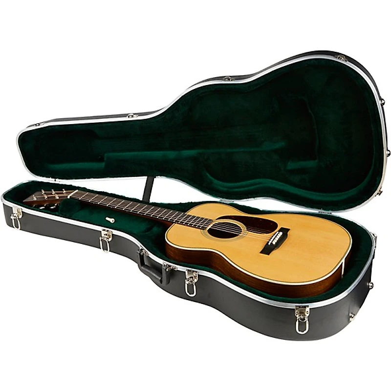 Martin 2024 00-28 Standard Grand Concert Acoustic Guitar Aged Toner