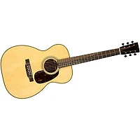 Martin 2024 00-28 Standard Grand Concert Acoustic Guitar Aged Toner