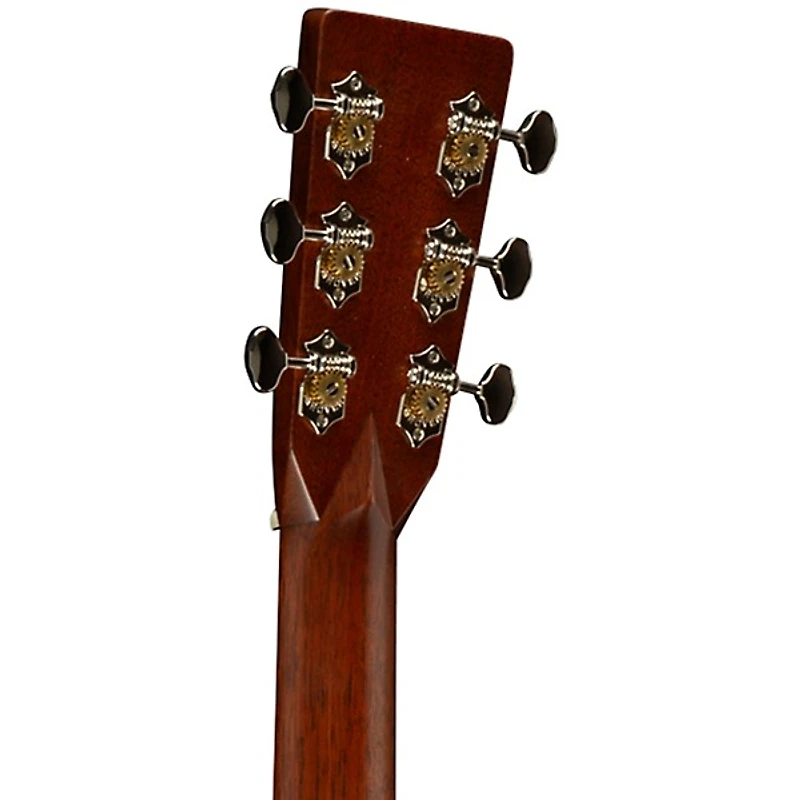Martin 2024 00-28 Standard Grand Concert Acoustic Guitar Aged Toner