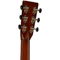 Martin 2024 00-28 Standard Grand Concert Acoustic Guitar Aged Toner