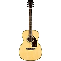 Martin 2024 00-28 Standard Grand Concert Acoustic Guitar Aged Toner