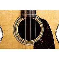 Martin 2024 00-28 Standard Grand Concert Acoustic Guitar Aged Toner