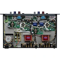 Warm Audio WA273 2-Channel British Mic Pre