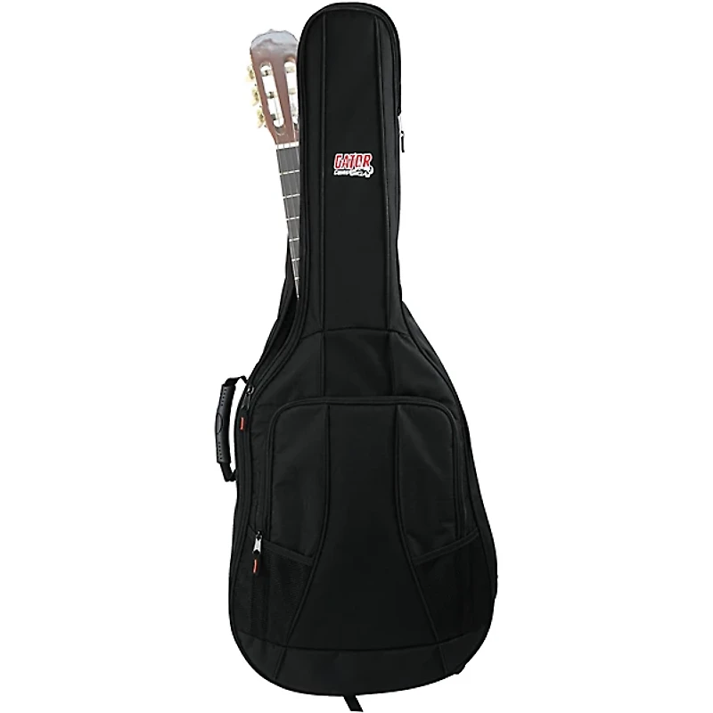 Gator GB-4G-CLASSIC 4G Series Gig Bag for Classical Guitar