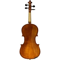Strobel ML-100 Student Series 3/4 Size Violin Outfit Dominant