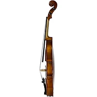 Strobel ML-100 Student Series 3/4 Size Violin Outfit Dominant