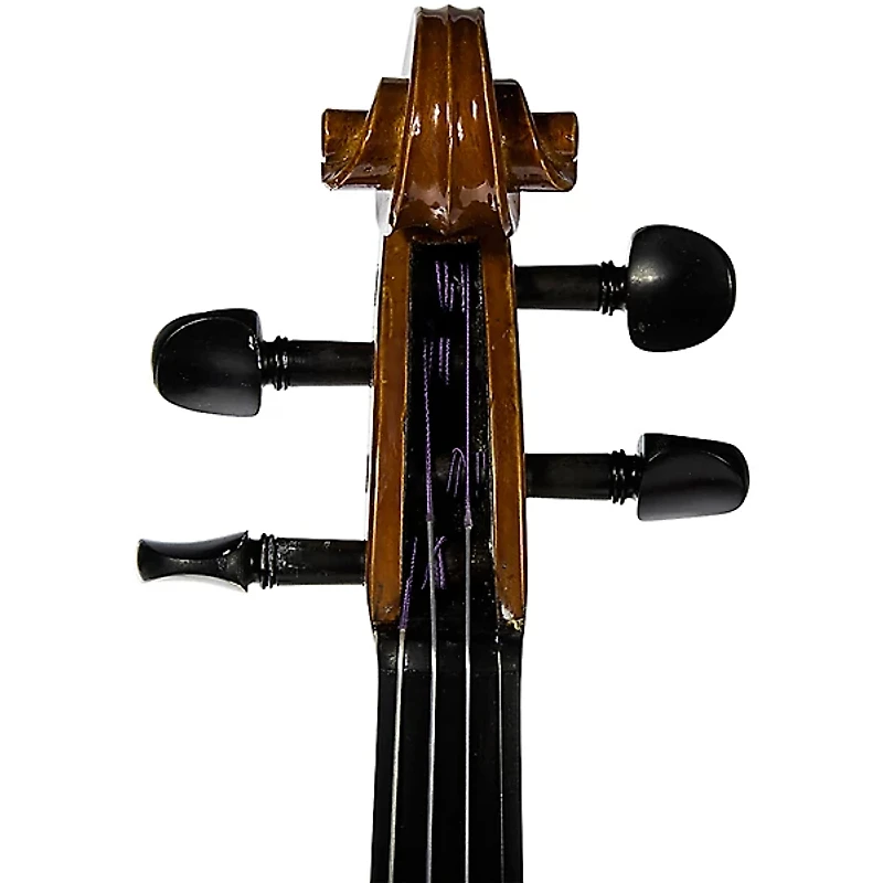 Strobel ML-100 Student Series 3/4 Size Violin Outfit Dominant