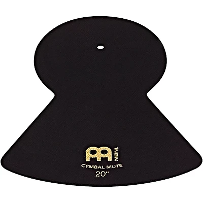 MEINL Cymbal Mutes 20 in.