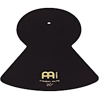 MEINL Cymbal Mutes 20 in.