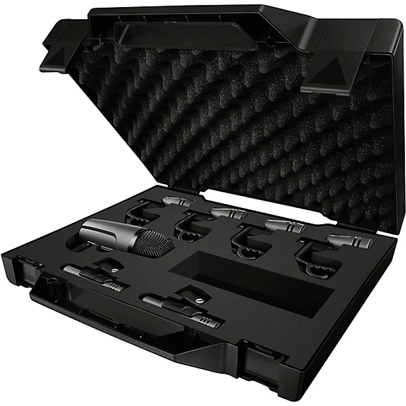 Sennheiser e 600 Drum Microphone Kit