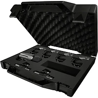Sennheiser e 600 Drum Microphone Kit