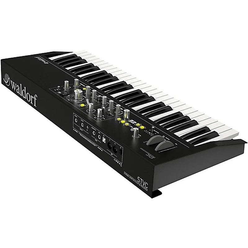 Waldorf STVC String Synthesizer and Vocoder