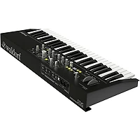 Waldorf STVC String Synthesizer and Vocoder