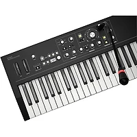 Waldorf STVC String Synthesizer and Vocoder