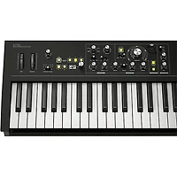 Waldorf STVC String Synthesizer and Vocoder